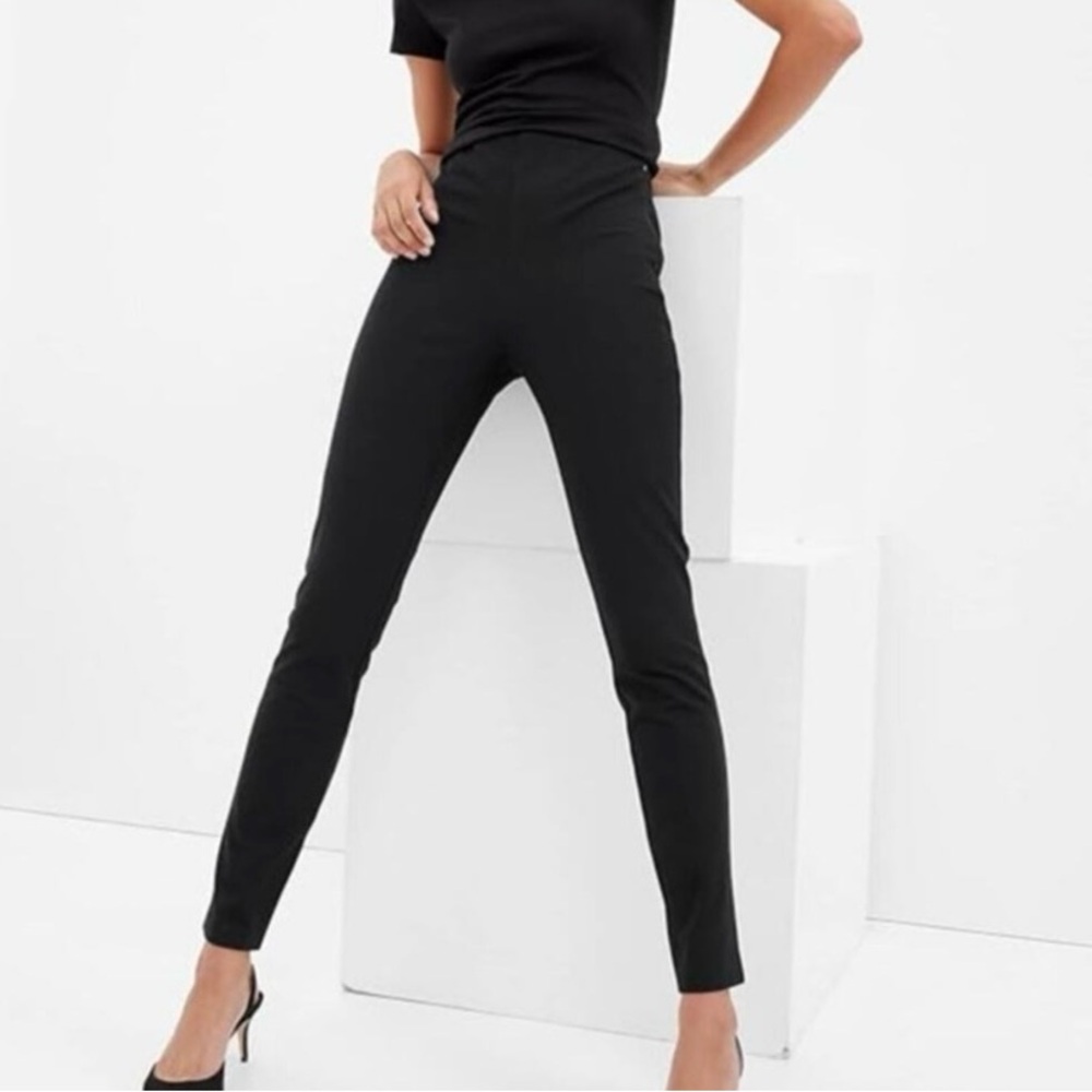 NWT - Gap High Rise Skinny Stretch Ankle Pant